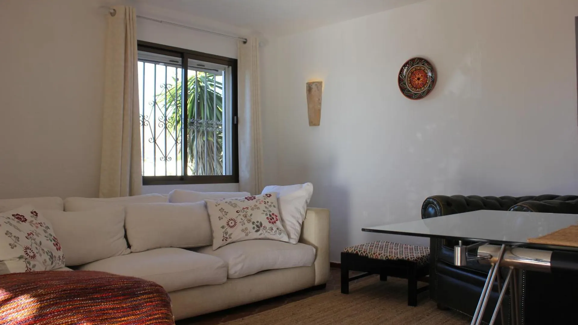 알카우씬 El Nispero Dulce B&B 3*,