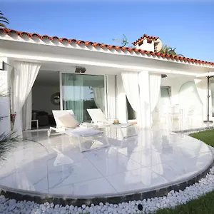 Sun Club 3*, Playa del Inglés España