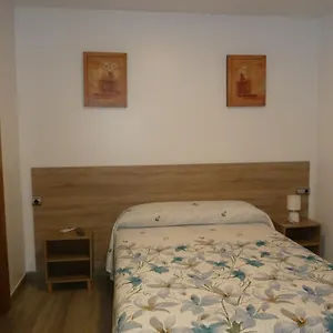 Casa Fermina- A 2 De Pistas De Esqui Gasthof