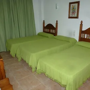 Cortés Maison d'hôtes