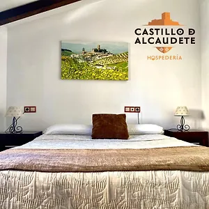 Hospederia Castillo De Mini-hôtel