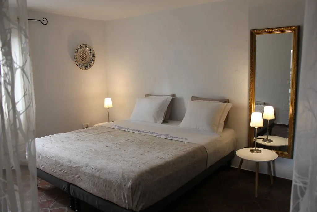 Bed and Breakfast El Nispero Dulce à Alcaucín